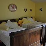 A L'antan - La Ferme D'octave Bed & Breakfast