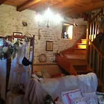 A L'antan - La Ferme D'octave 3* Saint-Hilaire-de-Villefranche