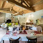 A L'antan - La Ferme D'octave