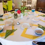 A L'antan - La Ferme D'octave Bed & Breakfast 3*