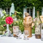 A L'antan - La Ferme D'octave Bed & Breakfast Saint-Hilaire-de-Villefranche