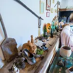 A L'antan - La Ferme D'octave Bed & Breakfast