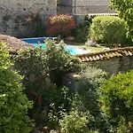 A L'antan - La Ferme D'octave Bed & Breakfast Saint-Hilaire-de-Villefranche
