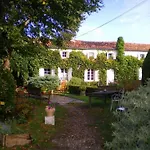 A L'antan - La Ferme D'octave Bed & Breakfast