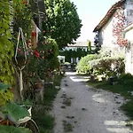 A L'antan - La Ferme D'octave Bed & Breakfast