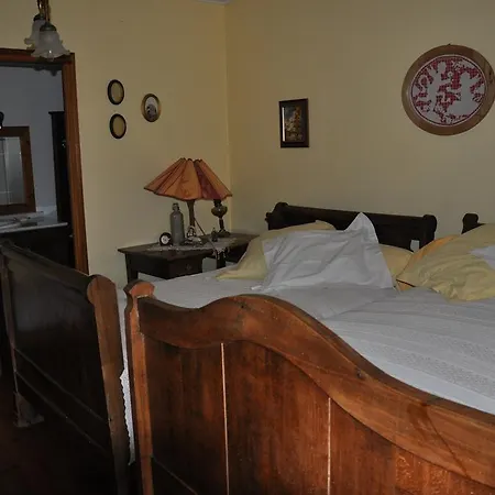 A L'antan - La Ferme D'octave