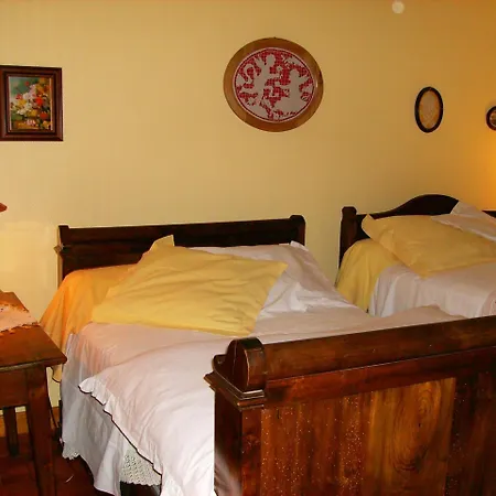 A L'antan - La Ferme D'octave 3* Saint-Hilaire-de-Villefranche