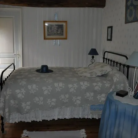 A L'antan - La Ferme D'octave