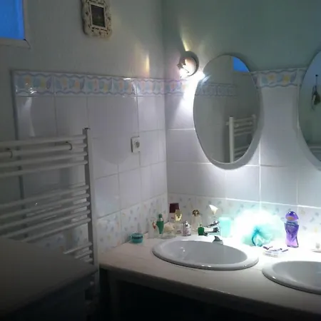 A L'antan - La Ferme D'octave Saint-Hilaire-de-Villefranche