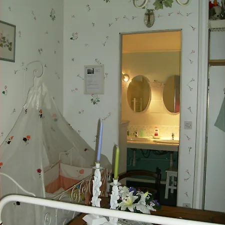 A L'antan - La Ferme D'octave 3* Saint-Hilaire-de-Villefranche