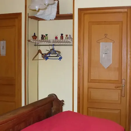 Bed & Breakfast A L'antan - La Ferme D'octave