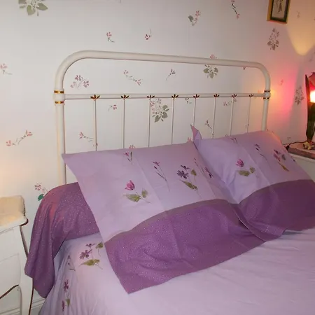 Bed and Breakfast A L'antan - La Ferme D'octave 3*