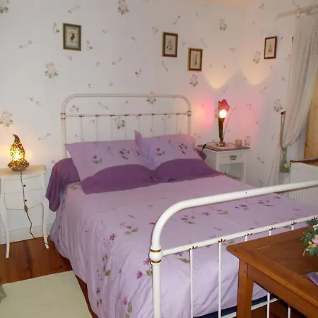 A L'antan - La Ferme D'octave