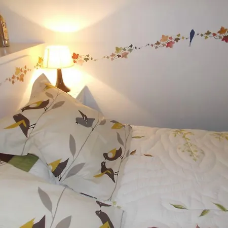 Bed & Breakfast A L'antan - La Ferme D'octave 3*
