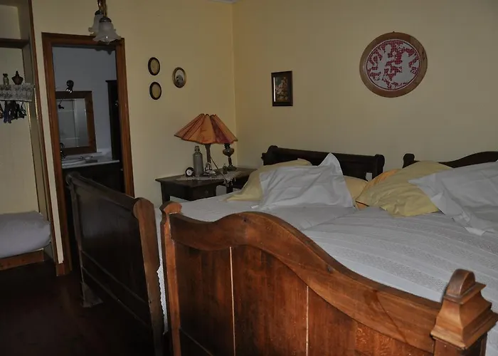 A L'antan - La Ferme D'octave