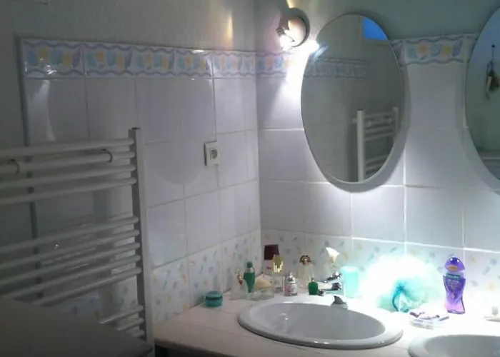 A L'antan - La Ferme D'octave Saint-Hilaire-de-Villefranche