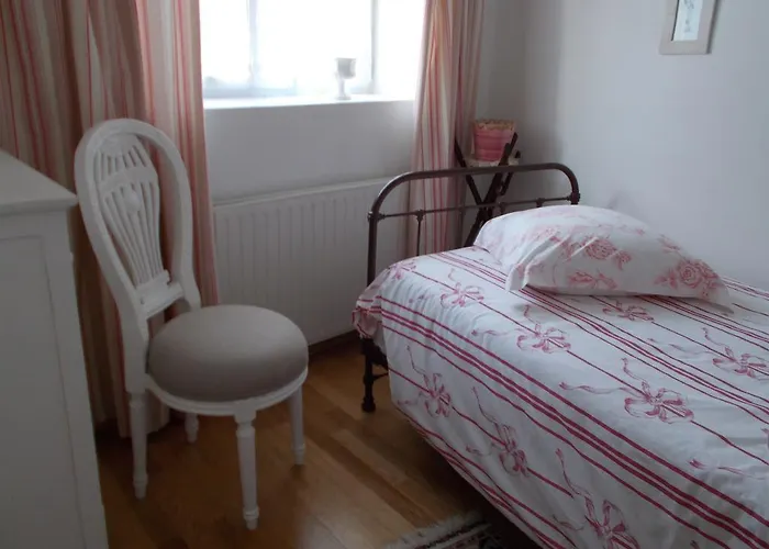 A L'antan - La Ferme D'octave