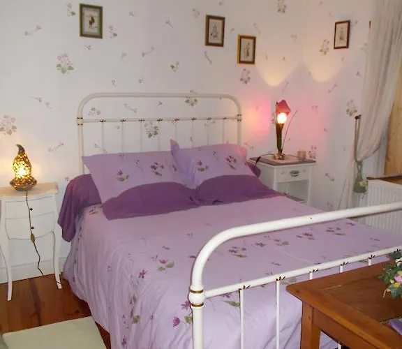 A L'antan - La Ferme D'octave