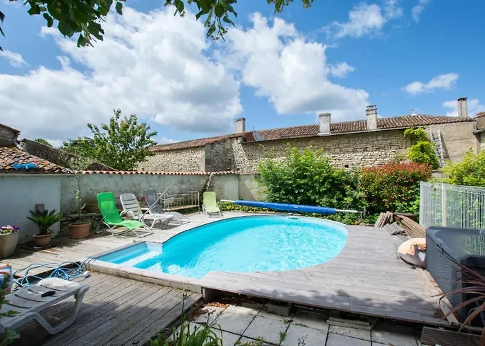 Bed and breakfast A L'antan - La Ferme D'octave 3*